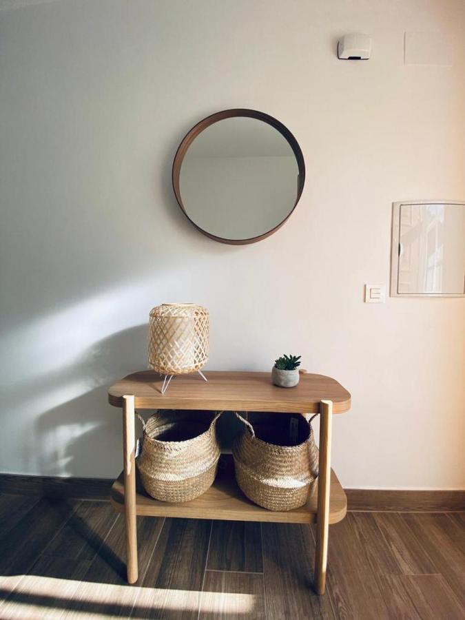 Precioso Apartamento En El Tesorillo Almunecar Bagian luar foto