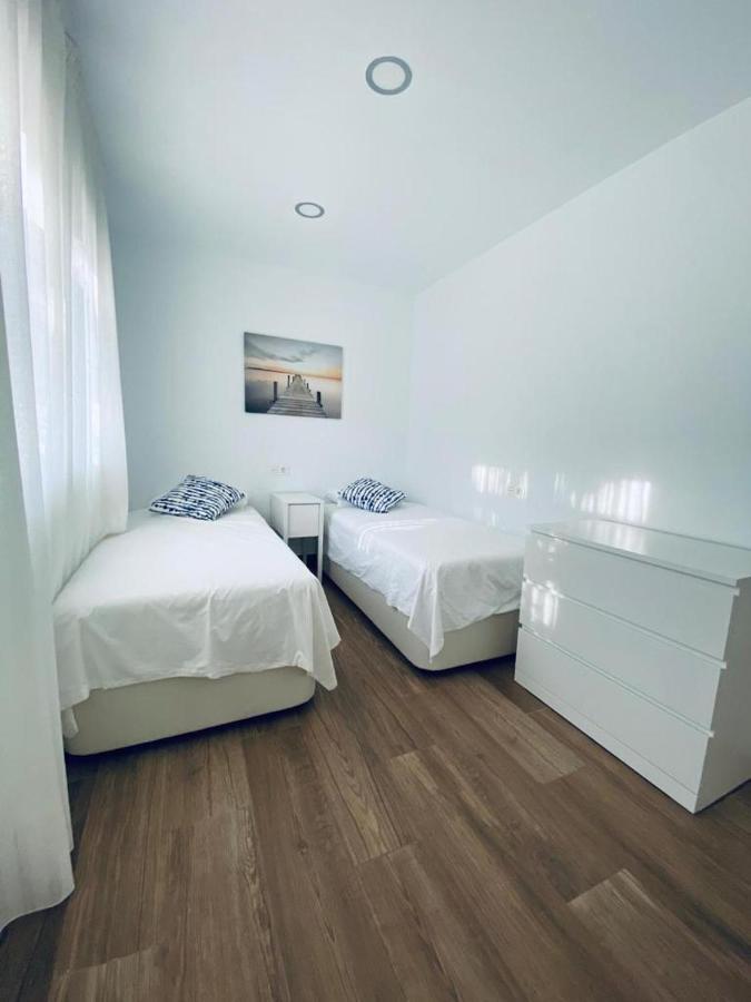 Precioso Apartamento En El Tesorillo Almunecar Bagian luar foto