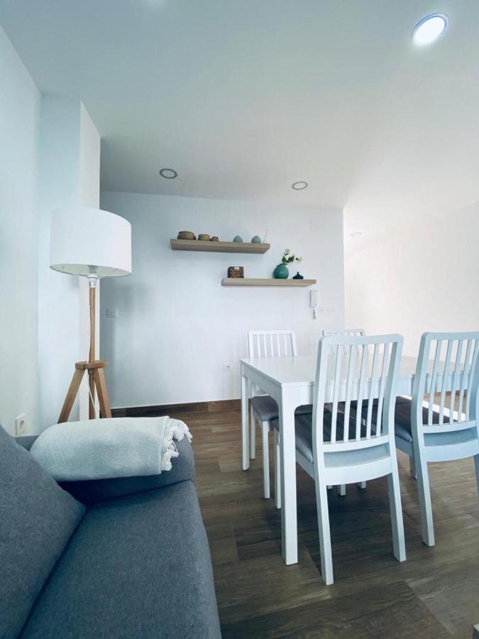 Precioso Apartamento En El Tesorillo Almunecar Bagian luar foto