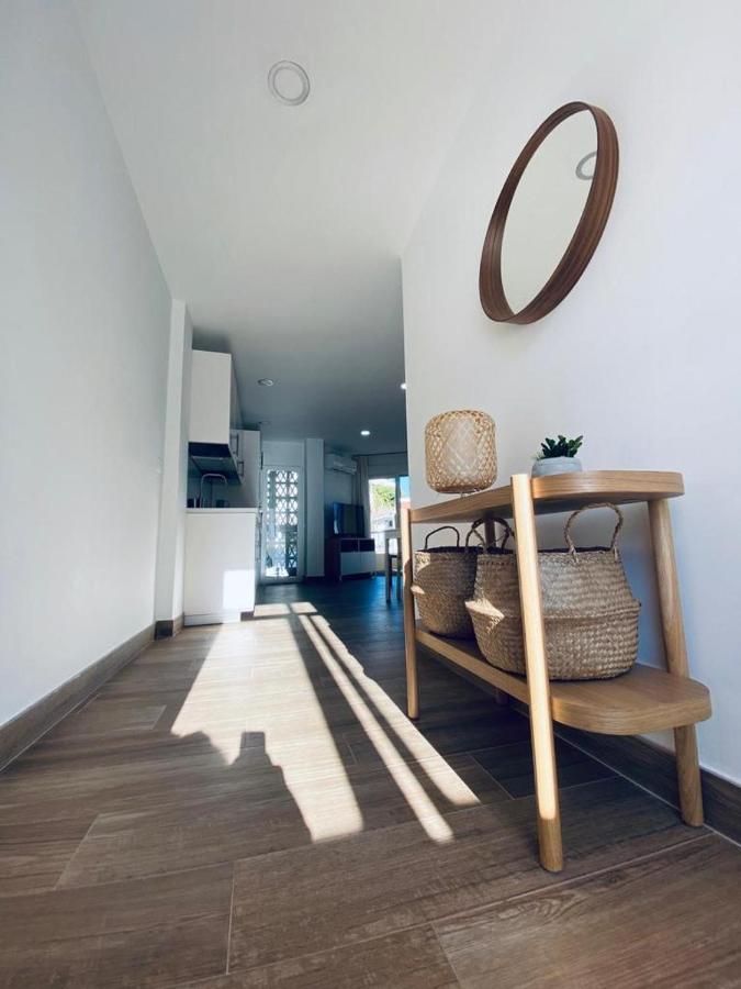 Precioso Apartamento En El Tesorillo Almunecar Bagian luar foto
